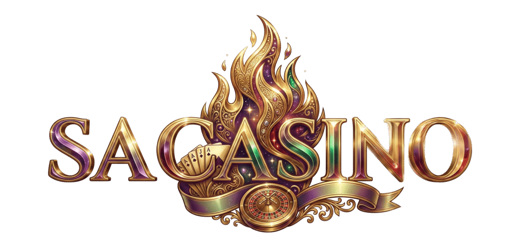 sacasino เว็บเดิมพันครบวงจรรวมสล็อตค่ายดังทำกำไรได้จริง